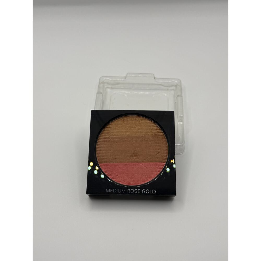 Chanel “Medium Rose Gold” Les Beiges Healthy Glow Sun-kissed Powder - Picture 4 of 4